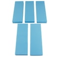 thumbnail image 4 of MYG 5pcs Foam Board Modelling Building DIY Crafts Foam Slab 30*10*3cm Diorama Base, 4 of 10