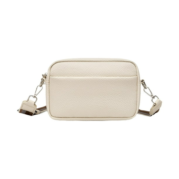 Walmart Bolsas De Moda Para Dama Bolso De Mano De Lona Para Mujer