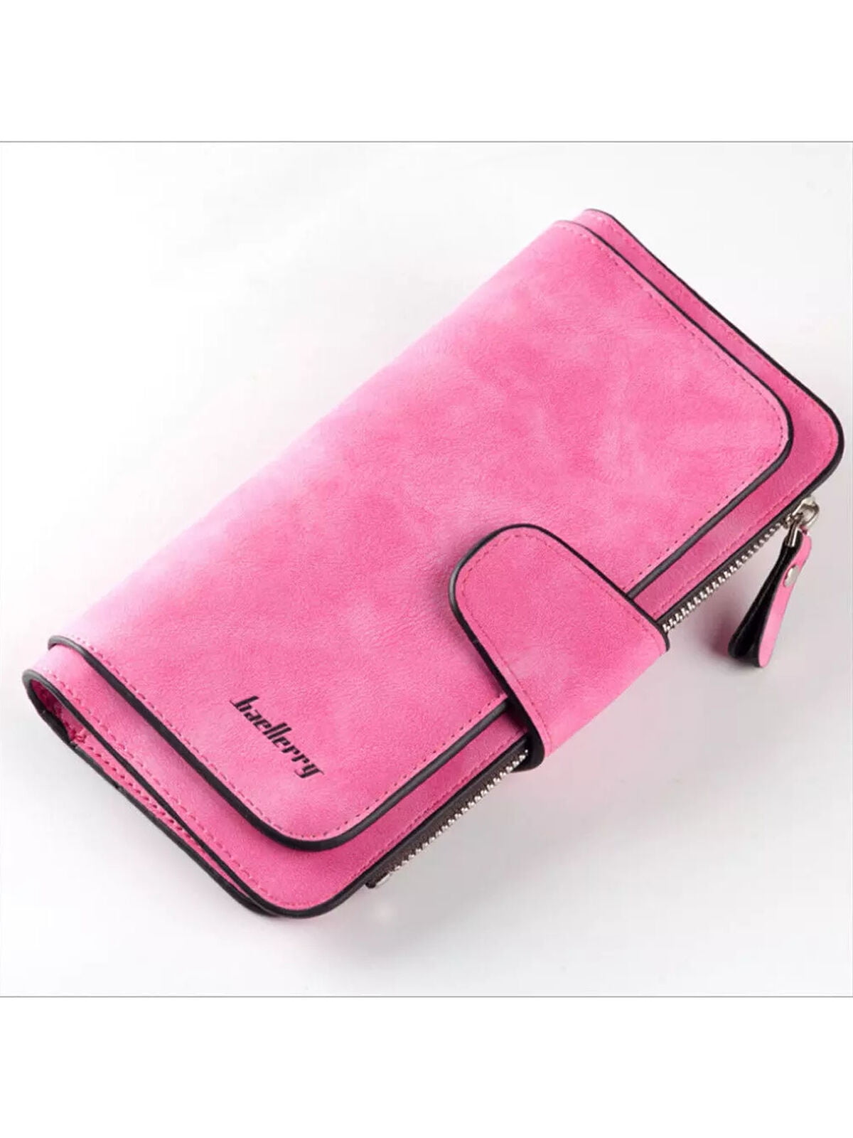 LADIES WOMENS DESIGNER STYLE  PU WALLETS PURSES MOBILE COINS CARDS HOLDERS NEW