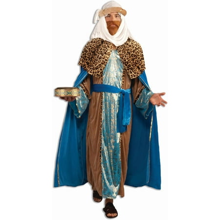 Wiseman Adult's Sapphire Costume