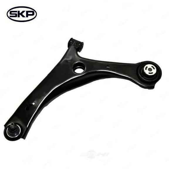 SKP SK521709 Suspension Control Arm And Ball Joint Assembly