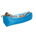 thumbnail image 6 of Back to 20s Easy-to-Inflate 0" Sturdy Air Bed, with 440 lb, 6 of 8