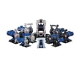 thumbnail image 2 of QBY-15 Pneumatic Diaphragm Pump, High-Efficiency Air-Operated Pump ,Long Lasting, 2 of 5