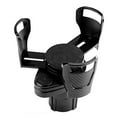 thumbnail image 3 of Worallymy Universal Car Water Cup Holder Rotación de 360 grados Soporte de botella de bebida ABS Soporte de botella de coche Worallymy JD735815409, 3 of 7