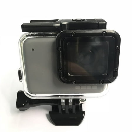 Waterproof Housing Shell for Go Pro Hero 7 Diving Protective