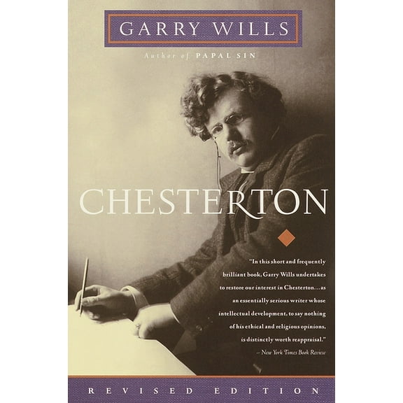 Chesterton, (Paperback)