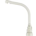thumbnail image 3 of Dura Faucet Faucet DF-PK210C-BQ Classical Series; Used For Kitchen; Single Piece 8 Inch Deck Mount; 10 Inch Hi-Rise Classical Spout; 2 Teapot Classical Handle, 3 of 5