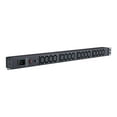 thumbnail image 2 of CyberPower Basic Series PDU20BVHVIEC16F - power distribution unit, 2 of 2