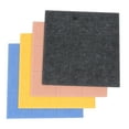 thumbnail image 1 of OULII 4Pack Classroom Memo Notice Board in Simple Style for School Use, 1 of 4