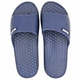 thumbnail image 2 of LAVRA Womens Slides Open Toe Beach Slip On Sandals, 2 of 5