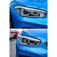 thumbnail image 4 of Car Left Headlight Glass Lampshade Headlight Shell Lens Lamp Cover Lens for- 1 Series F20 116I 118I, 4 of 5