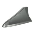 thumbnail image 3 of Couverture d'Antenne à Ailettes 1 Pce Anti-Soleil Couverture de Toit d'Antenne en Abs 96219 D5000Ebqk Compatible avec Optima, 3 of 8