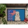 thumbnail image 3 of Old English Sheepdog Indoor or Outdoor Mat 24x36 36 in x 24 in, 3 of 5
