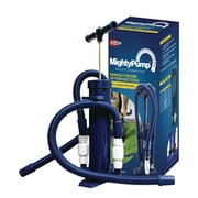 Mighty Pump A/C Line