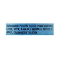 thumbnail image 4 of Pimienta cayena Great Value molida 56 g, 4 of 4