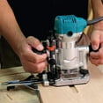thumbnail image 6 of Adjustable Trimming Machine with Plunge Router Base,Double Handle,Heavy-Duty Milling Power Tool for  Woodworkin, 6 of 6