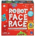 thumbnail image 3 of Educational Insights Robot Face Race Game, 3 of 3