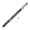 18" Empty Black, variant on Ultimate Confetti - 18” Electric Empty Barrel Confetti Popper cannon, Empty Single-Use Barrel for Confetti or Streamers, Shoots 25–35 ft, Requires EC-1 or EC-4 Confetti Machine to Activate