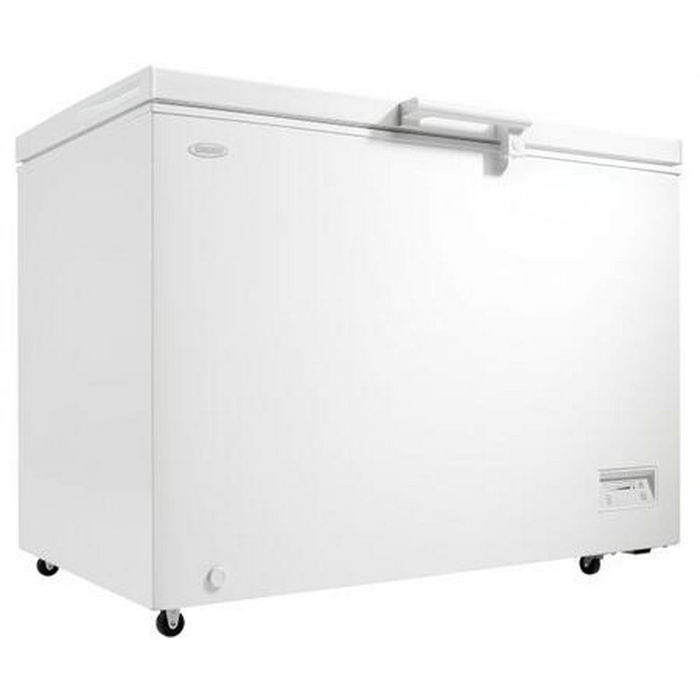Danby 11.0 Cu ft Chest Freezer in White