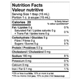 thumbnail image 5 of Sauce Craft Ketchup 4L/1 Gallon - 4/CASE-Bulk Canadian-Made Condiment, 5 of 5