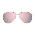 thumbnail image 2 of Carrera CARRERA 2031T/S Sunglasses COPPER GOLD/GREY PINK 54/13/135, 2 of 3