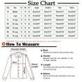 thumbnail image 2 of BLVB Women's Winter Zip up Hoodies Coat Sherpa Fleece Warm Thick Sweatshirt Jackets Outwear for Women Girls Plus Size, 2 of 4