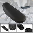 thumbnail image 2 of Motorcycle Seat Cushion, Electric Dirt Bike Seat for Sur Ron Light Bee X/S X260 X160 Accessories - B, 2 of 5
