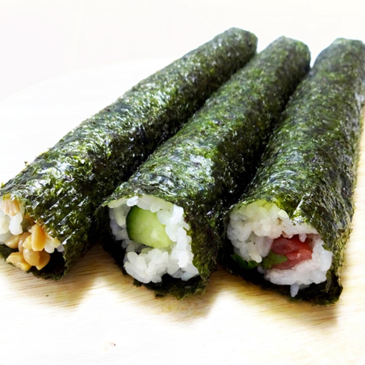 Norimaki Sushi Rolling Mat & Rolling Kit