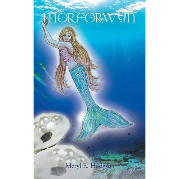 Morforwyn (Paperback)