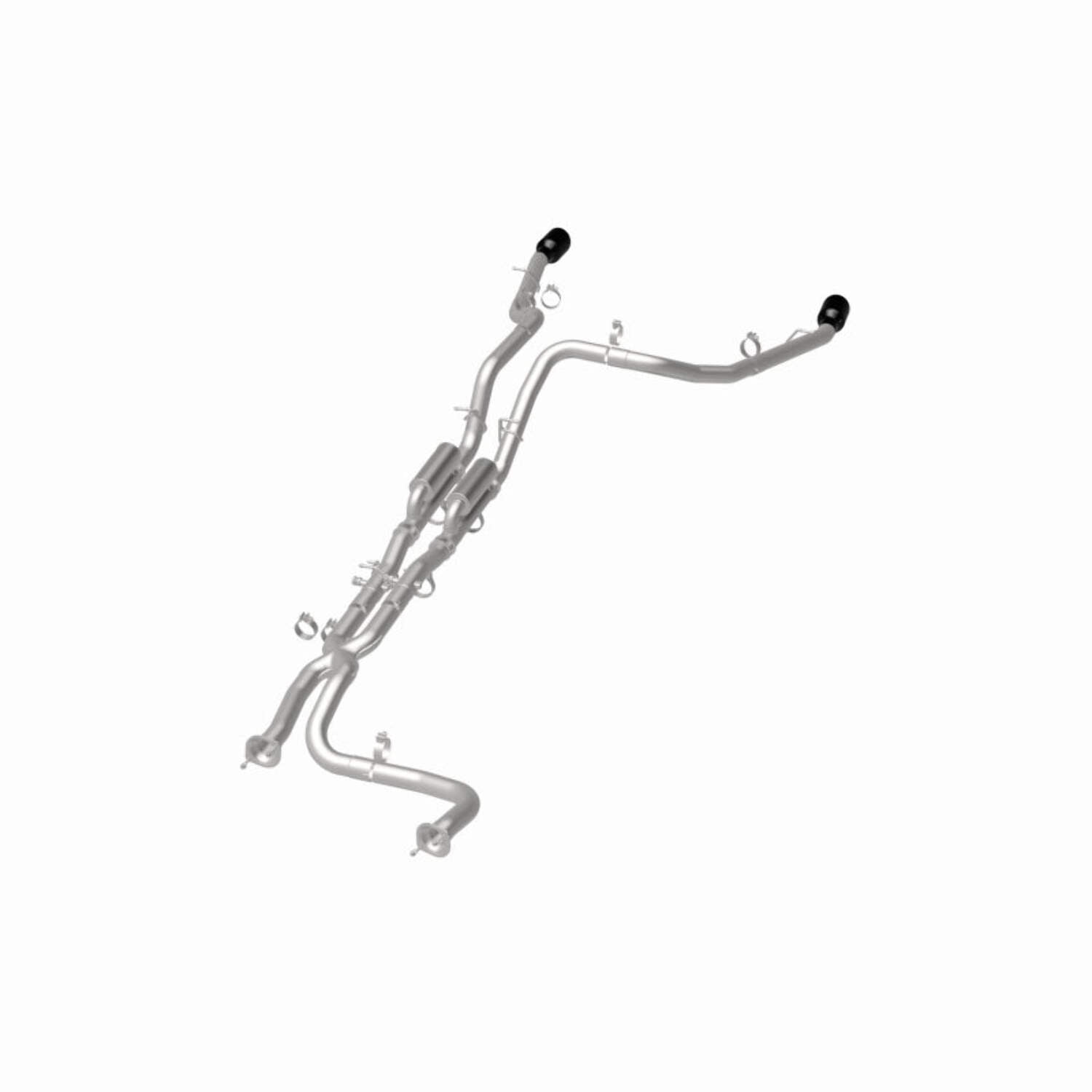MagnaFlow Exhaust Products Performance Exhaust System 19707