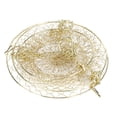 thumbnail image 4 of Fruit Hanging Baskets, Vegetable Basket, Removable Large Capacity For Kitchen Garden, 4 of 8