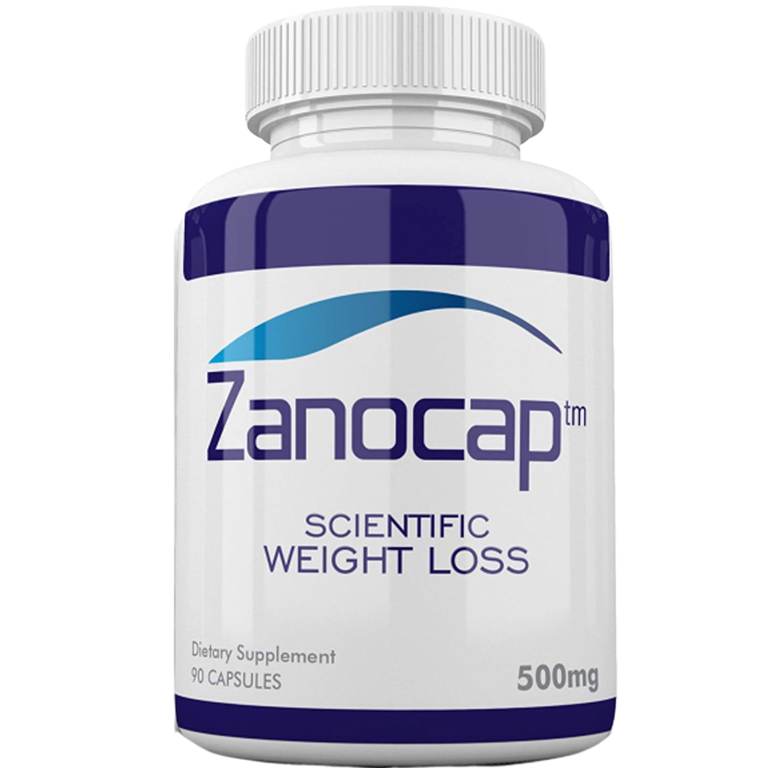 Zetacap compare NEW Zanocap Weight Loss
