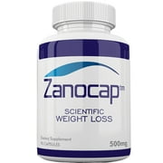 Zetacap compare NEW Zanocap Weight Loss