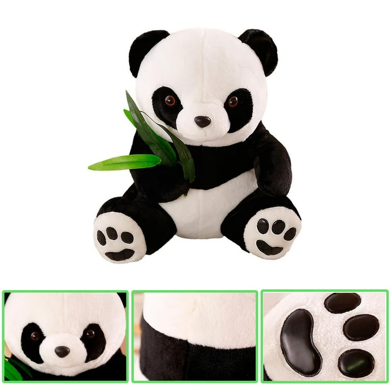 Giant panda best sale stuffed animal walmart