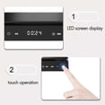 thumbnail image 5 of Home DVD HD Video Player Children VCD Player Mini CD Player DVD Player EU Plug, 5 of 5