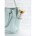 thumbnail image 4 of BlairTM Tasse Infuseur de Voyage en Verre Iridescent, 4 of 9