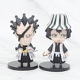 thumbnail image 2 of Figura de acción Bleachs Kurosakis Ichigos Anime, 10 cm, 6 unidades/lote, 2 of 2