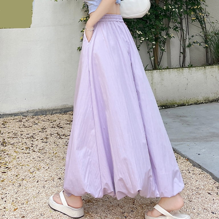 purple with pink dress Purple Tulle Sequins Long Prom Dress, Beautiful Off the Shoulder Eveni