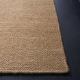 thumbnail image 3 of SAFAVIEH Kilim Roderick Solid Area Rug, Brown, 5' x 8', 3 of 8