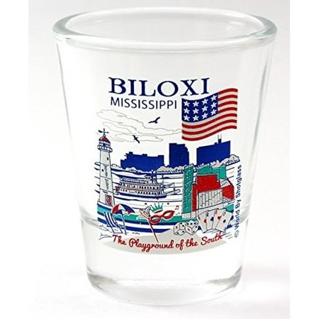 Biloxi Mississippi Great American Cities