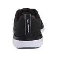 thumbnail image 5 of Under Armour UA Charged Assert 8 Black/White/White, 5 of 6