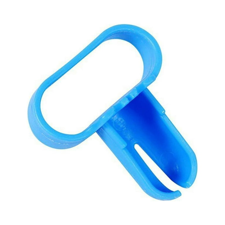 LIFE BETTER® 2 PCS Balloon Tying Knot Tool Device PCS, Save Time Balloons  Accessory Party