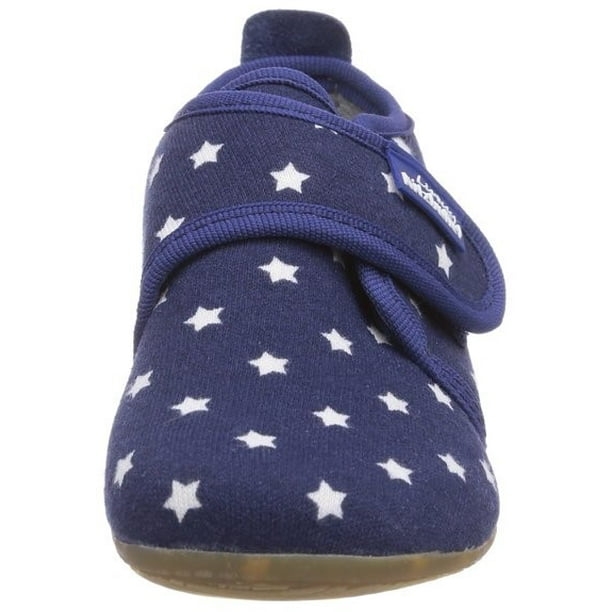 Living Kitzbuhel (LIW0W) Kids Little Booties Stars Velcro Strap