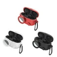 thumbnail image 2 of for Beats-Studio Buds/AirTags Shockproof Case Lightweight Anti-scratch Housing, 2 of 3