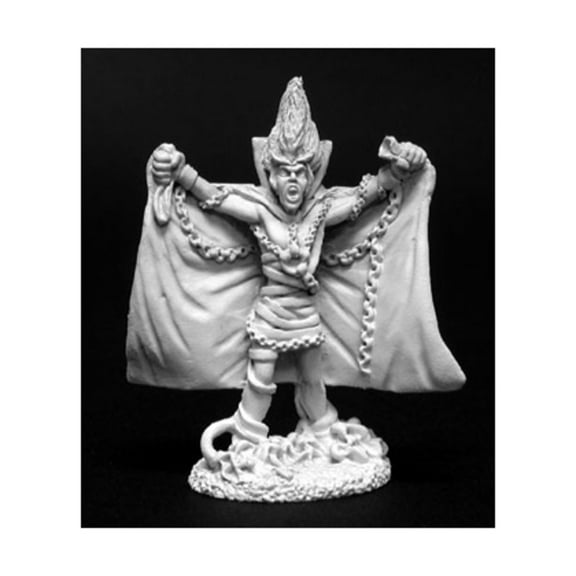 Reaper Miniatures Lugosa - Wraith New