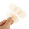 thumbnail image 3 of GOOHOCHY 100 pares de parches desechables para hombre, adhesivos respetuosos con la piel., 3 of 7