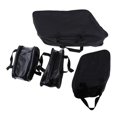 thumbnail image 2 of 4 Unids Saddlebag Embalaje Cube Establecido Para glide at shamjiam Juego de revestimiento de cubo de embalaje, 2 of 8