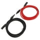 thumbnail image 1 of Cable de panel solar, 1 par de extensión solar Cable de extensión solar Kit de adaptador de panel solar Herramienta Estándares líderes en la industria, 1 of 8