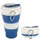 thumbnail image 1 of Termo Plegable de Silicona Para Café MEIMIA 1003, 1 of 2