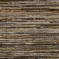 thumbnail image 5 of Hauteloom Quick Living Room, Bedroom Area Rug - Hide, Leather & Fur - Brown, Gray - 9' x 12', 5 of 6